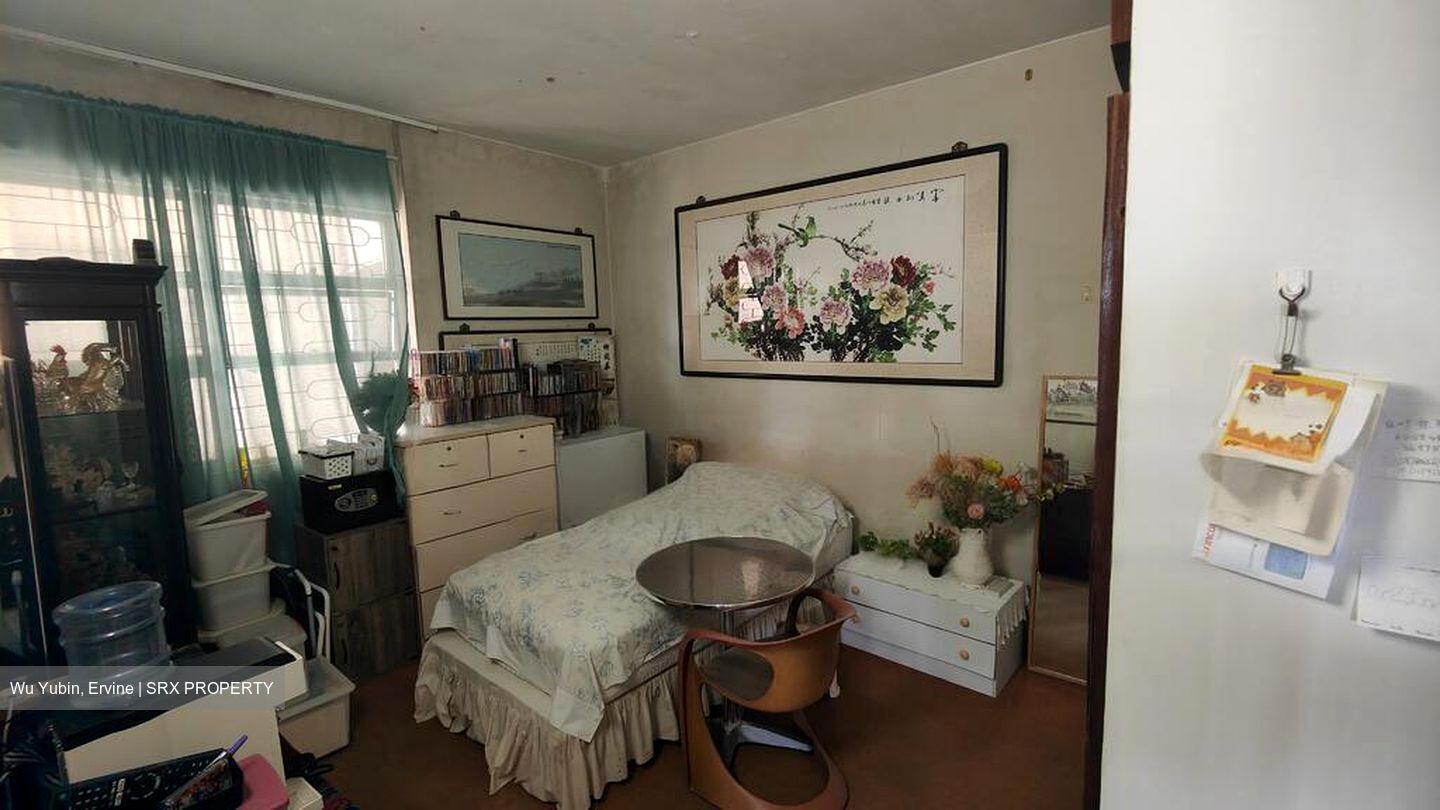 People's Park Centre (D1), Apartment #461132691